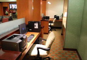 Fairfield Inn & Suites Springdale