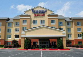 Fairfield Inn & Suites Springdale