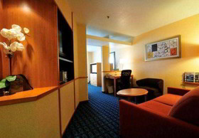 Fairfield Inn & Suites Springdale