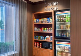 Fairfield Inn & Suites Springdale
