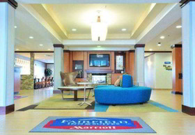 Fairfield Inn & Suites Springdale