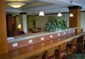 Fairfield Inn & Suites Springdale