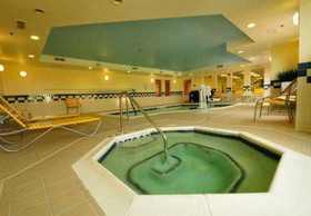 Fairfield Inn & Suites Springdale