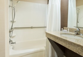 Fairfield Inn & Suites Springdale