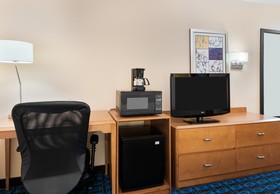Fairfield Inn & Suites Springdale