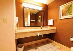 Fairfield Inn & Suites Springdale