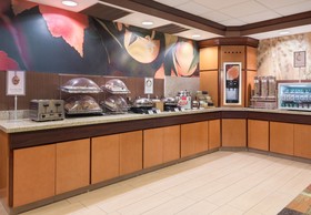 Fairfield Inn & Suites Springdale