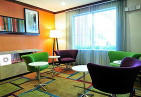 Fairfield Inn & Suites Springdale