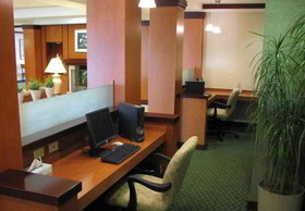 Fairfield Inn & Suites Springdale