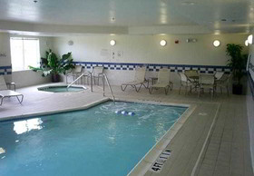 Fairfield Inn & Suites Springdale