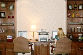 Hampton Inn & Suites Springdale