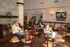 Hampton Inn & Suites Springdale