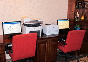 Hampton Inn & Suites Springdale