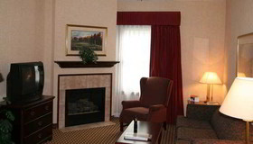 Hampton Inn & Suites Springdale