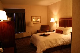 Hampton Inn & Suites Springdale