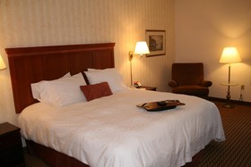 Hampton Inn & Suites Springdale