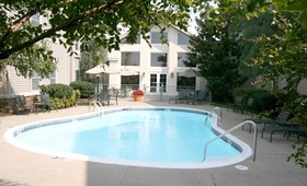 Hampton Inn & Suites Springdale