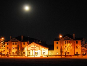 Hampton Inn & Suites Springdale