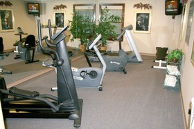 Hampton Inn & Suites Springdale