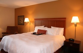Hampton Inn & Suites Springdale
