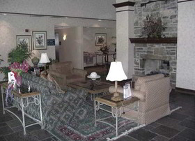 Hampton Inn & Suites Springdale