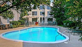 Hampton Inn & Suites Springdale