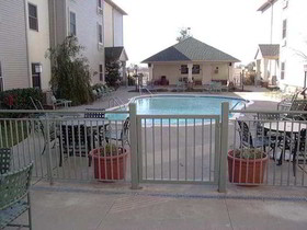 Hampton Inn & Suites Springdale