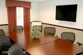 Hampton Inn & Suites Springdale