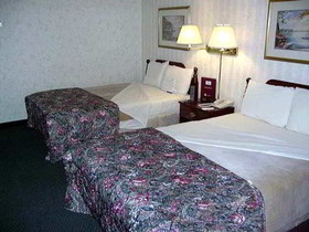Hampton Inn & Suites Springdale