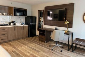 Hawthorn Extended Stay by Wyndham Springdale