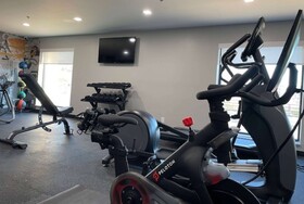 Hawthorn Extended Stay by Wyndham Springdale