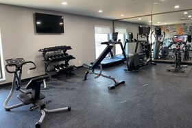 Hawthorn Extended Stay by Wyndham Springdale