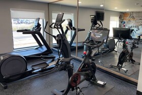 Hawthorn Extended Stay by Wyndham Springdale