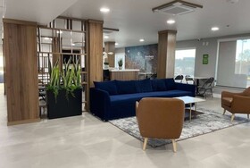 Hawthorn Extended Stay by Wyndham Springdale