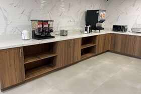 Hawthorn Extended Stay by Wyndham Springdale