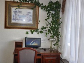 Heritage Inn