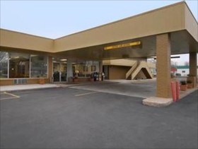 Heritage Inn