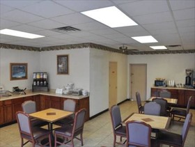 Heritage Inn
