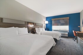 Holiday Inn Express & Suites Springdale Fayetteville Area