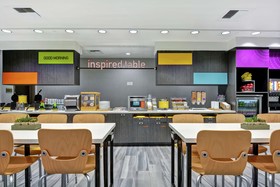 Home2 Suites by Hilton Springdale