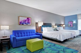 Home2 Suites by Hilton Springdale