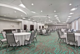 Home2 Suites by Hilton Springdale