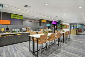 Home2 Suites by Hilton Springdale