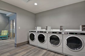 Home2 Suites by Hilton Springdale