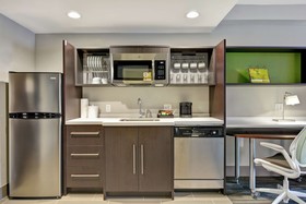 Home2 Suites by Hilton Springdale