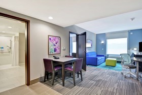Home2 Suites by Hilton Springdale