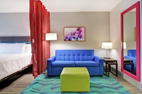 Home2 Suites by Hilton Springdale