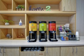 Home2 Suites by Hilton Springdale
