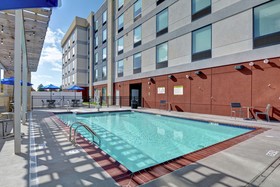 Home2 Suites by Hilton Springdale