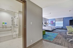Home2 Suites by Hilton Springdale